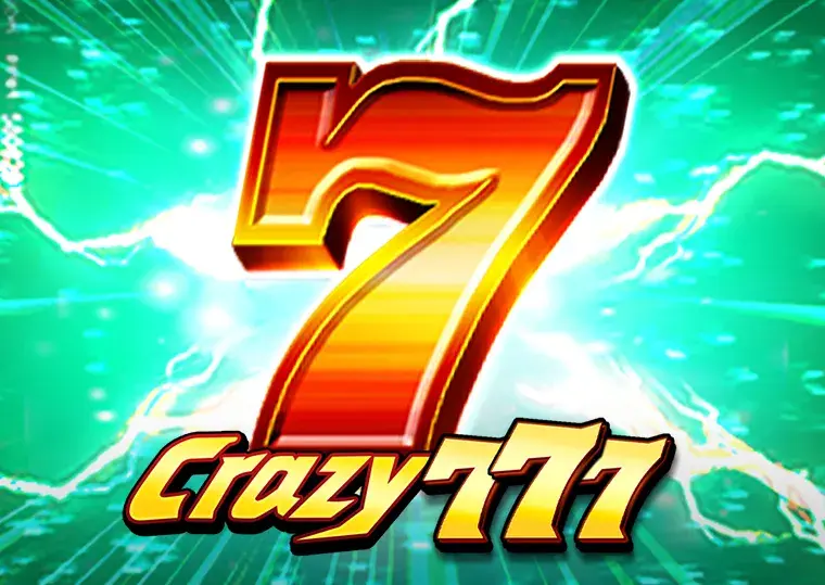 Crazy 777 A23Poker