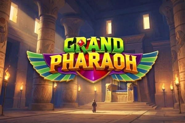 Grand Pharaoh A23Poker