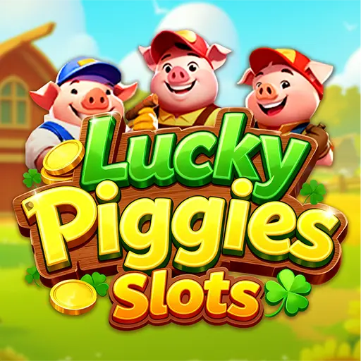 Lucky Piggies gemple A23Poker